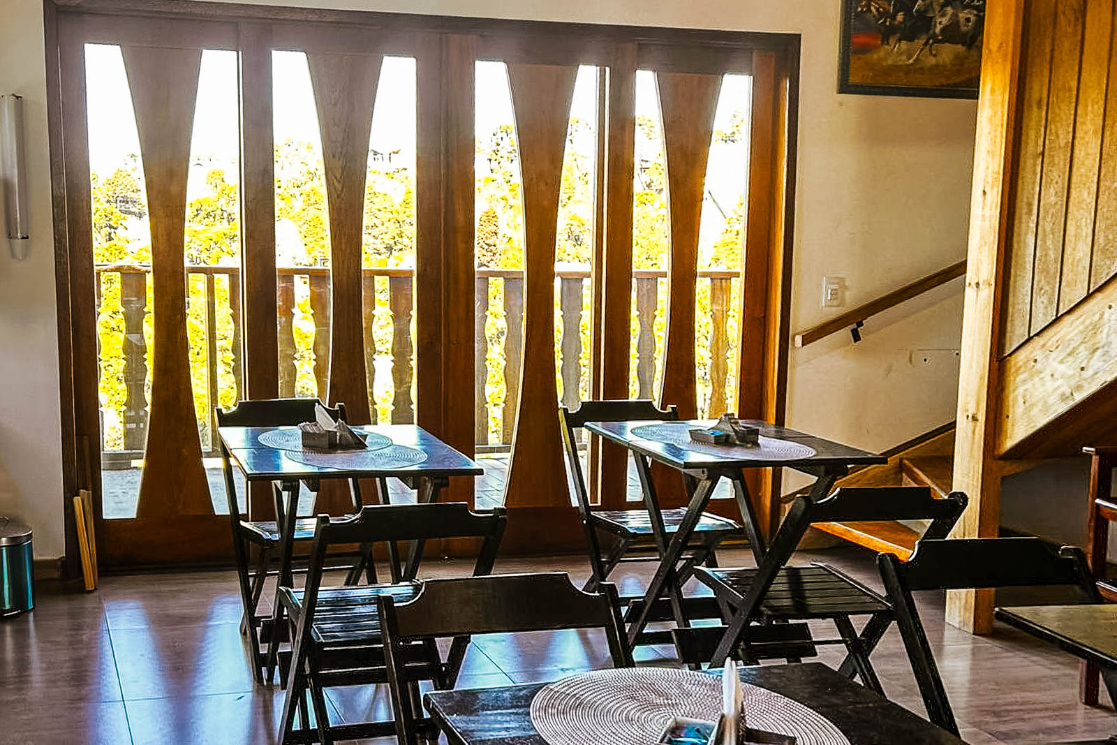 VELINN Pousada Villa Paty II